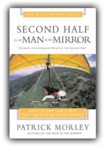 Second Half of the Man in the Mirror